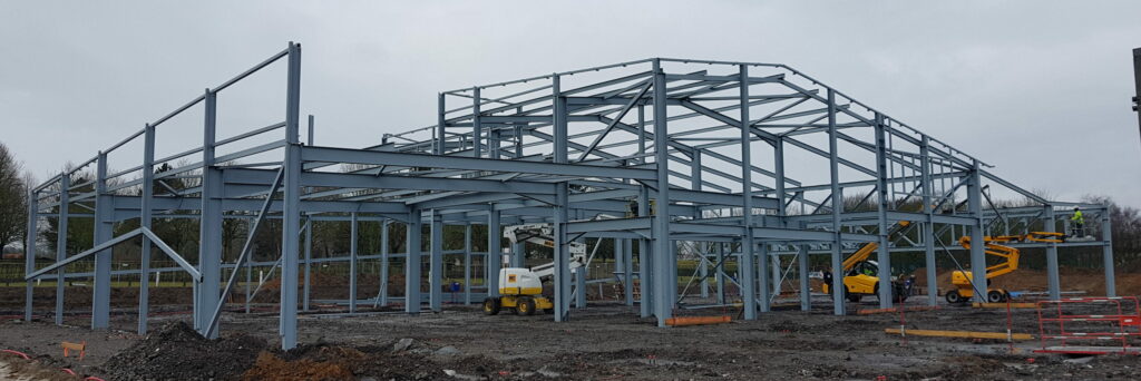 Constructions Industrielles