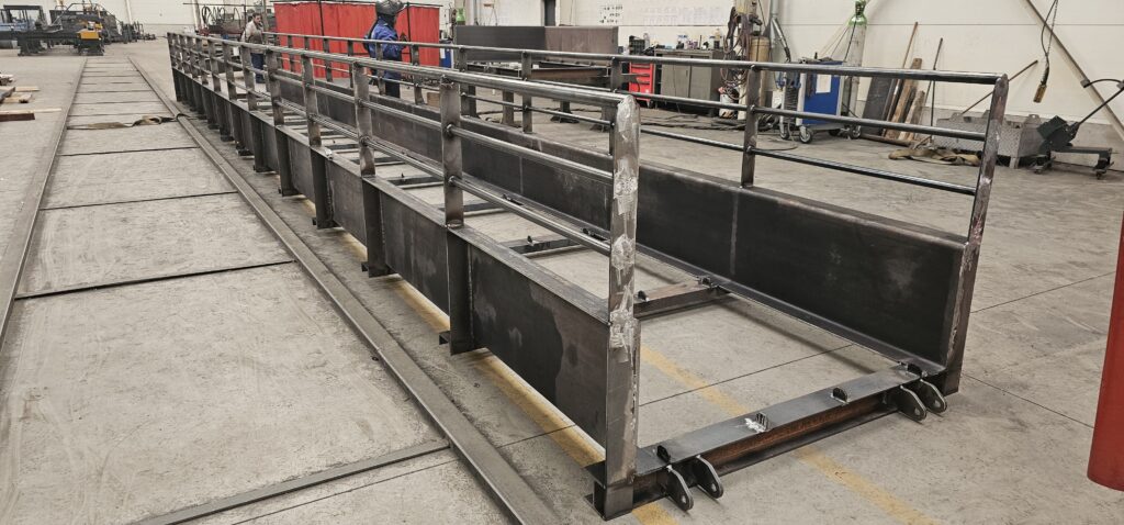 Passerelle Hauts de France 59 Nord