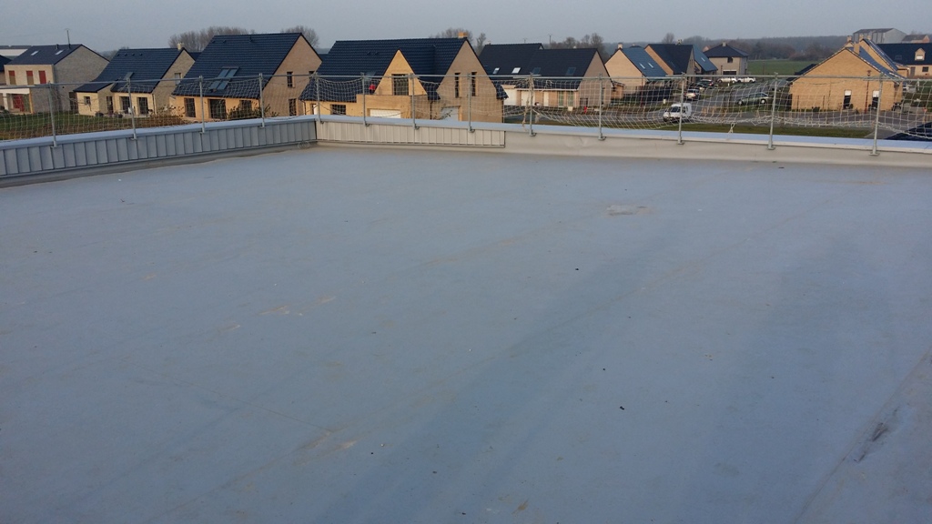 couverture étanchéité 59