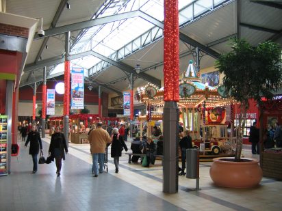 2005125 Auchan Extension Englos