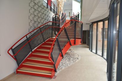 2010108 Davila Escalier