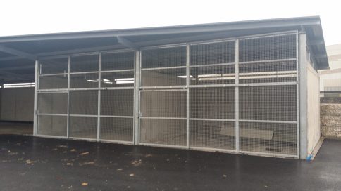 2014101 SMAV Grilles coulissantes